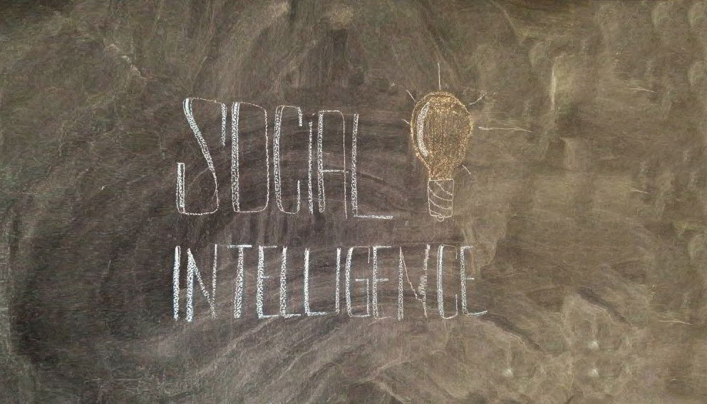 How To Build Social Intelligence