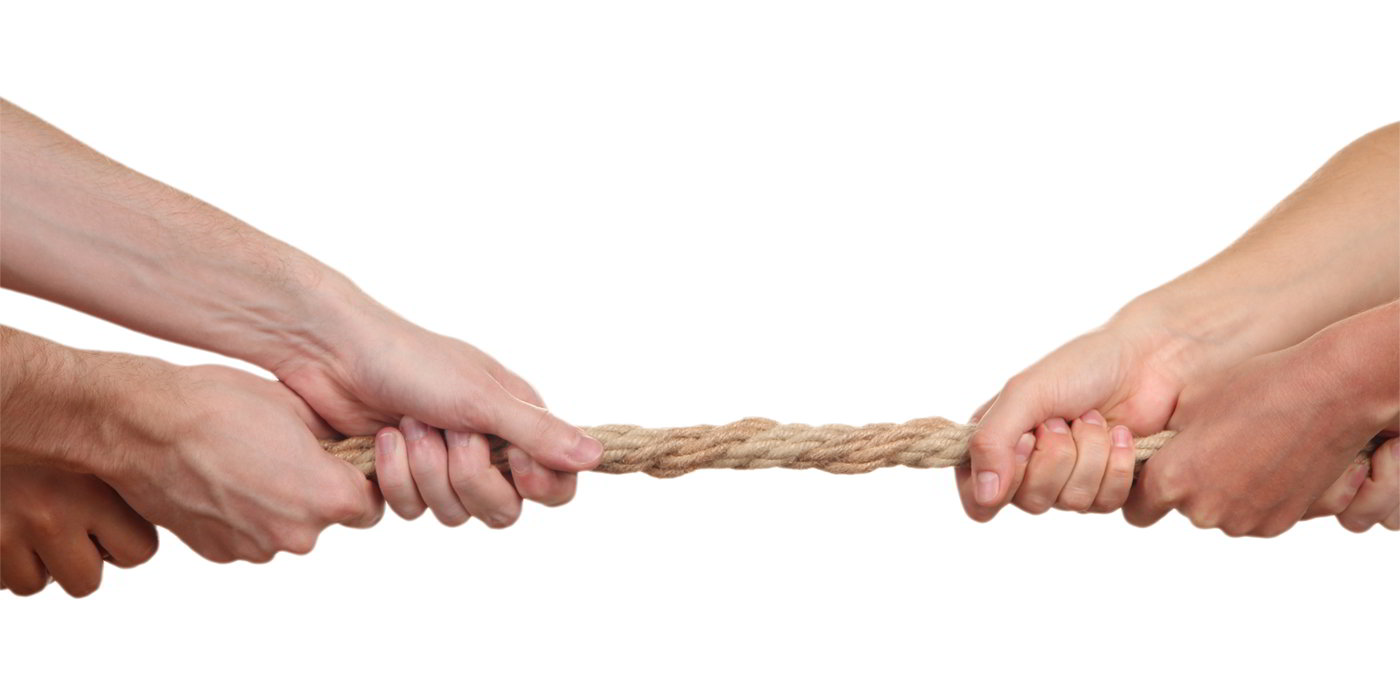 Understanding Company Politics