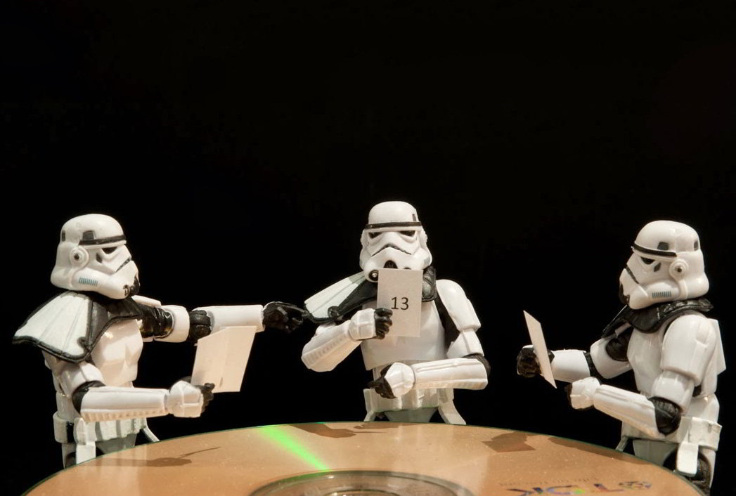 Planning Poker